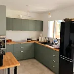 Maison 3 A 2 Pas Du بيت للعطل *