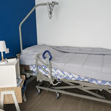 Maison 3 A 2 Pas Du *