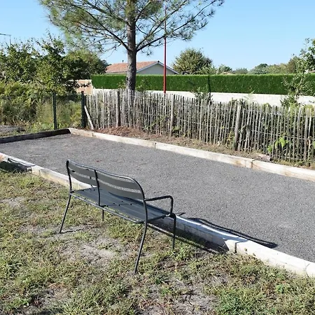 Maison 3 A 2 Pas Du * Gastes