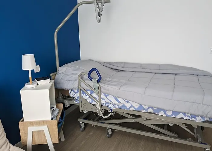 Maison 3 A 2 Pas Du *